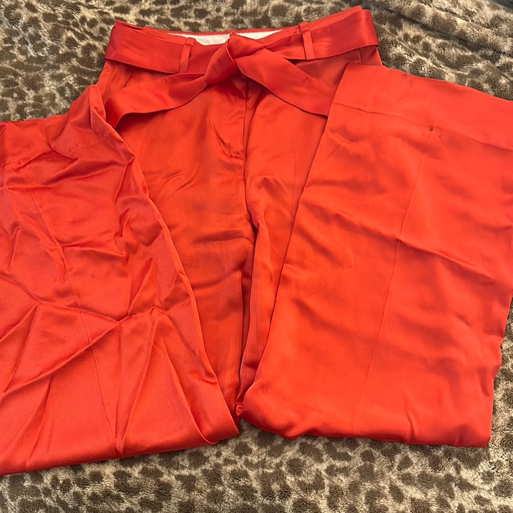 J crew pants